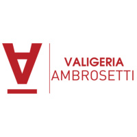 logo valigeria ambrosetti