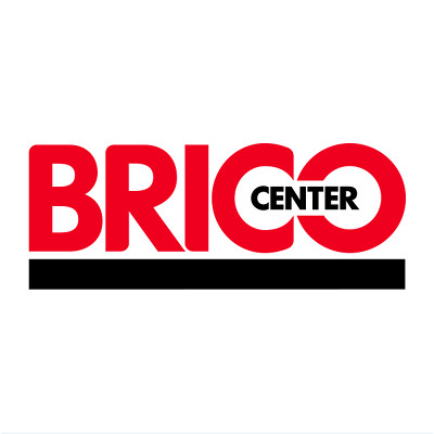 logo brico center